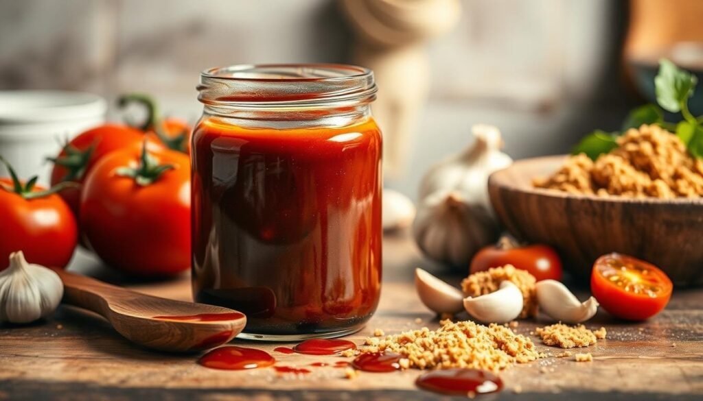 classic BBQ sauce recipe classic BBQ sauce recipe