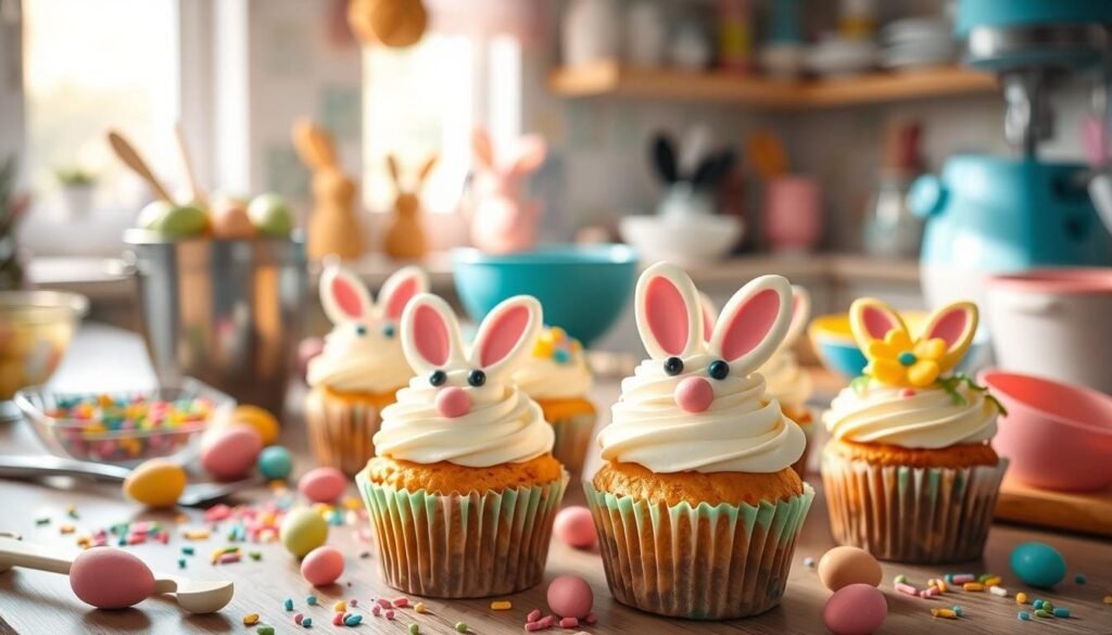 creative Easter baking creative Easter baking