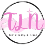 Logo Top Lifestyle News