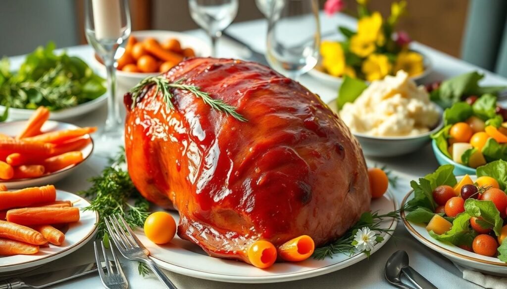 delicious Easter ham meals delicious Easter ham meals
