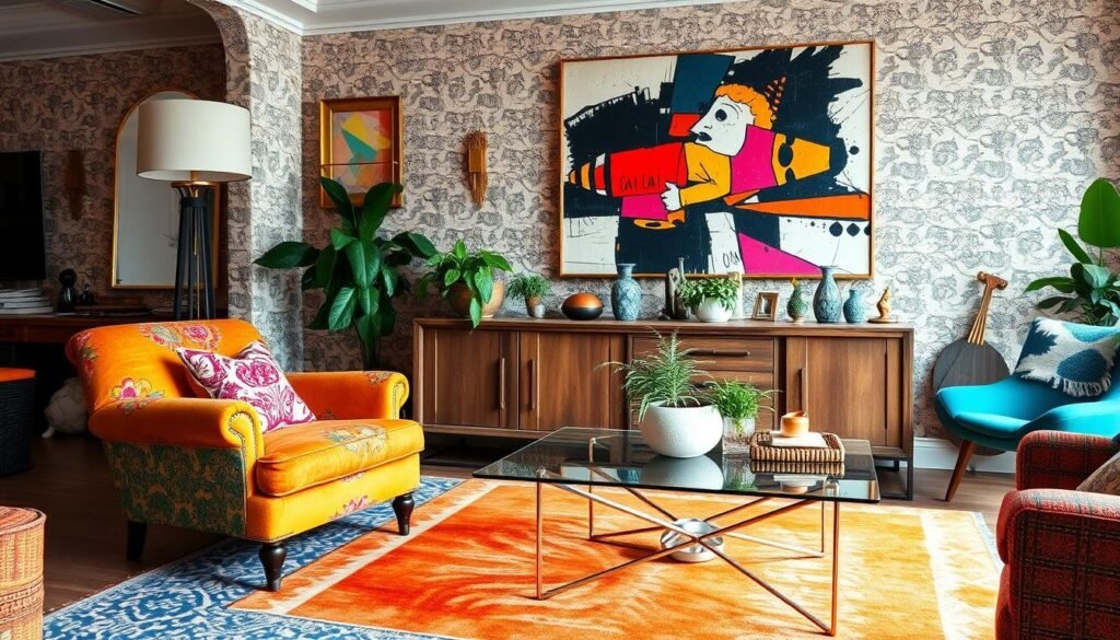 eclectic furniture choices eclectic furniture choices