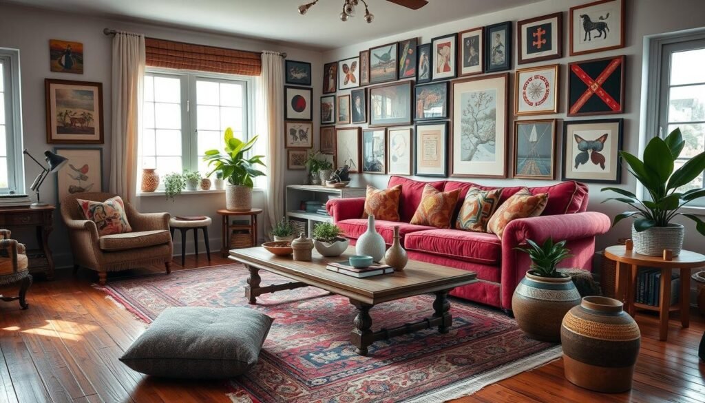 eclectic home decor styles eclectic home decor styles