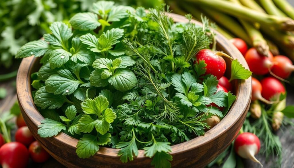 fresh herbs for spring recipes fresh herbs for spring recipes