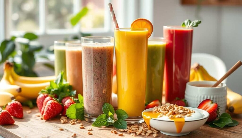 healthy morning recipes healthy morning recipes