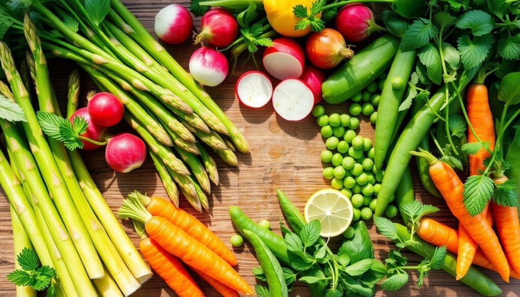 healthy spring meals healthy spring meals