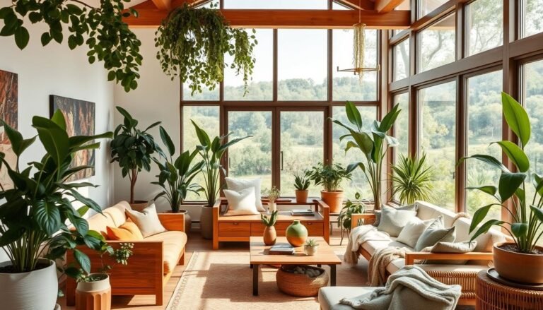 home decor styles cozy