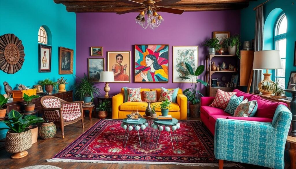 home decor styles eclectic home decor styles eclectic