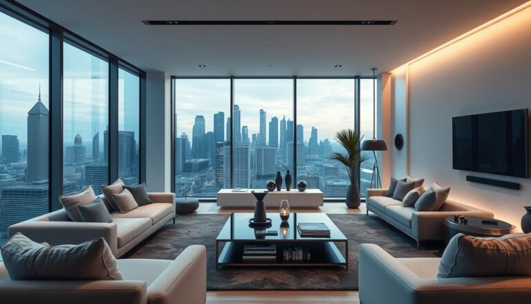 home decor styles modern luxury