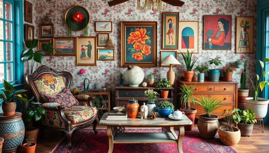 home decor styles vintage home decor styles vintage