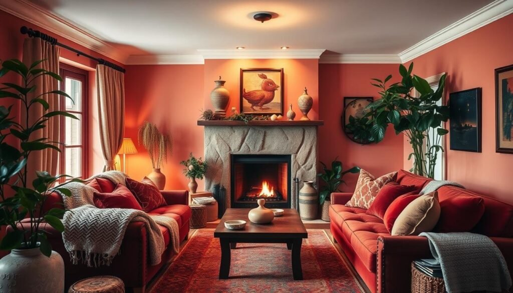 home decor styles warm home decor styles warm