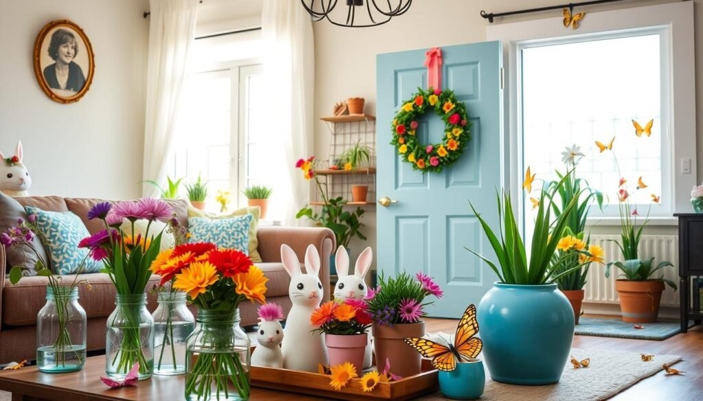 homemade spring home decor tips homemade spring home decor tips