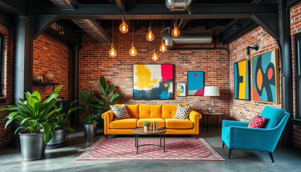 industrial chic decor industrial chic decor