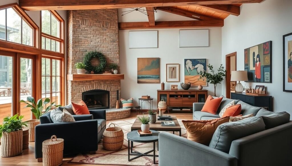 modern rustic decor modern rustic decor