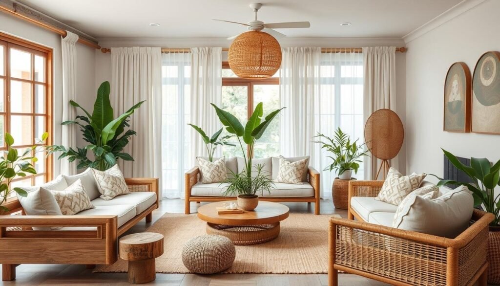 natural materials for home decor natural materials for home decor