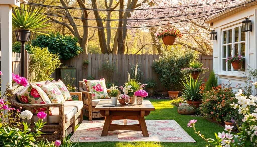 outdoor spring home decor outdoor spring home decor