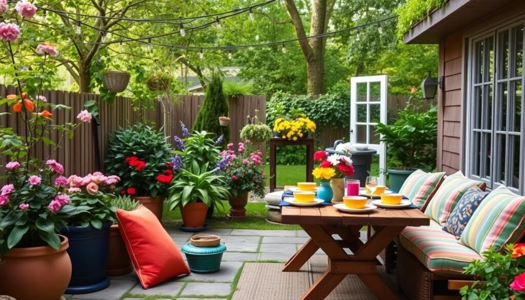 outdoor spring home decor inspiration outdoor spring home decor inspiration