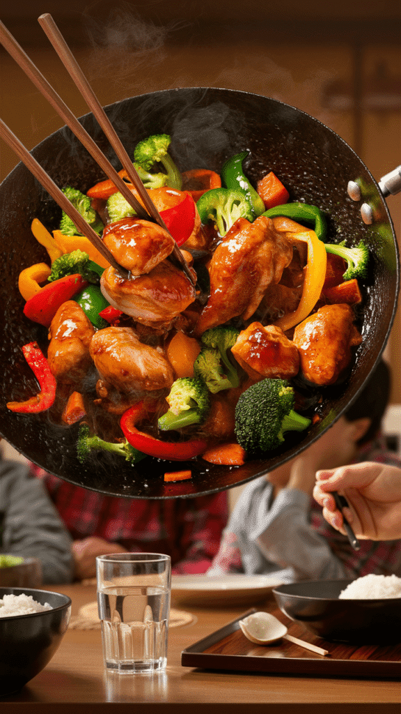 quick-easy-weeknight-dinners-families