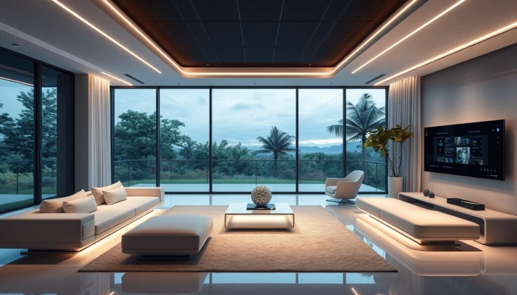 smart homes smart homes