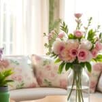 Top Spring Color Trends for Home Decor