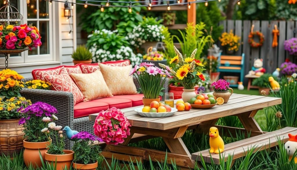 spring decorating tips for outdoors spring decorating tips for outdoors