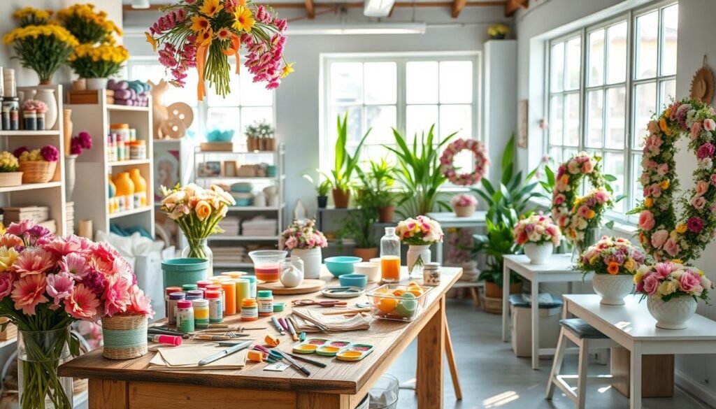 spring home decor crafts spring home decor crafts