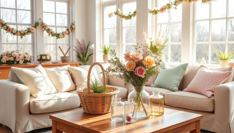 spring home decor diy, spring home decor crafts