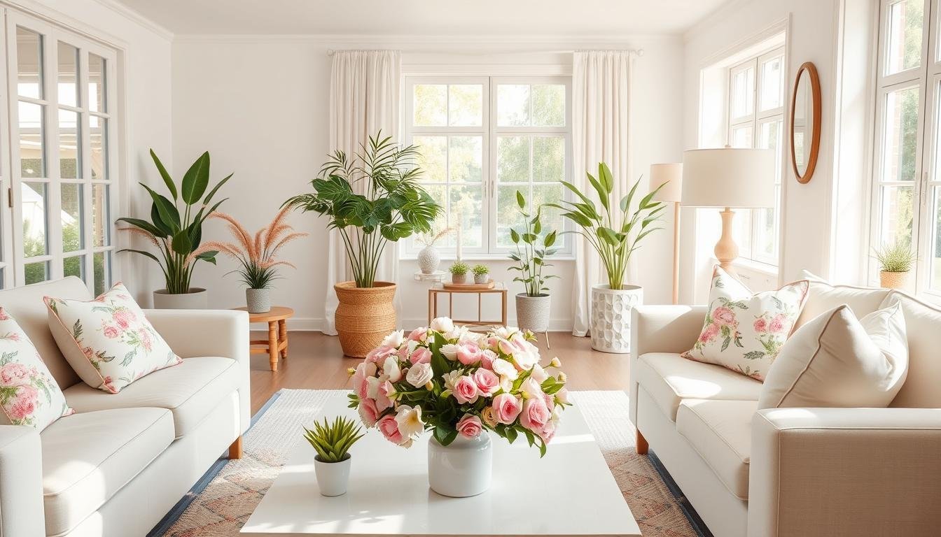 spring home decor trends, spring home decor 2025