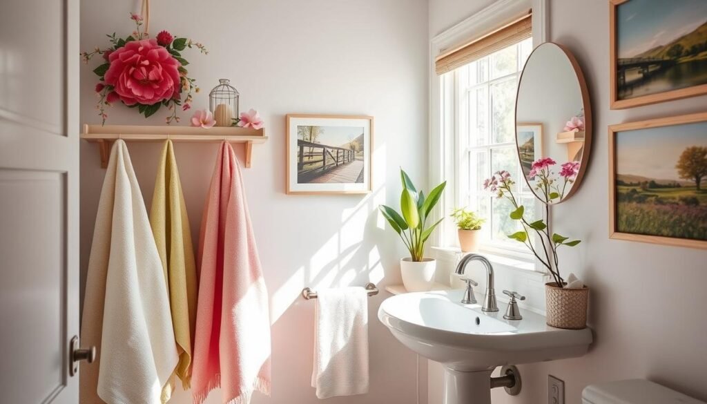 spring inspired bathroom design spring inspired bathroom design