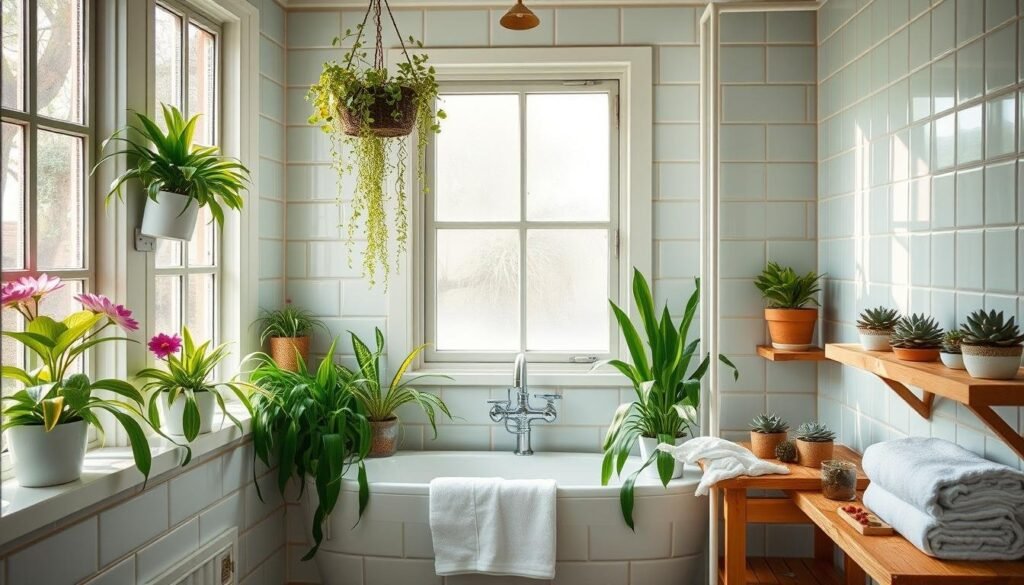 spring inspired bathroom design spring inspired bathroom design