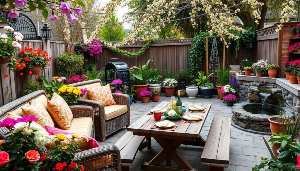 spring outdoor decor ideas spring outdoor decor ideas