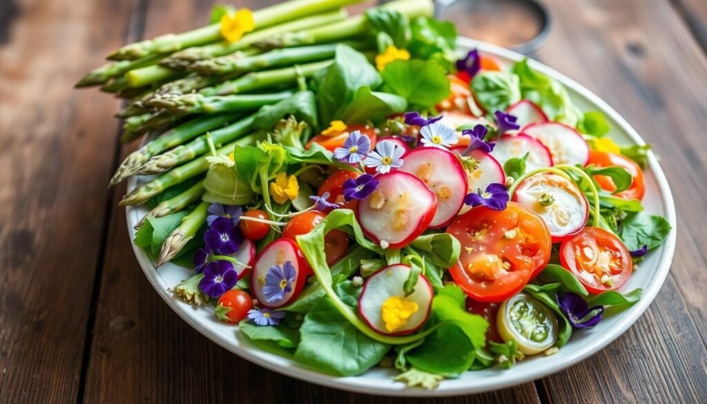 spring veggie recipes spring veggie recipes