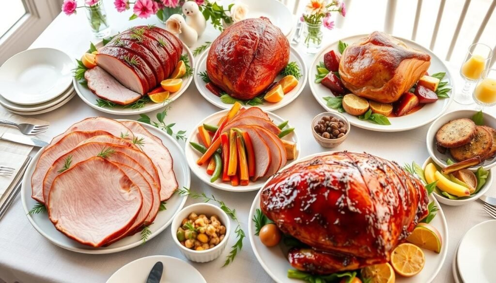trendy ham dishes trendy ham dishes