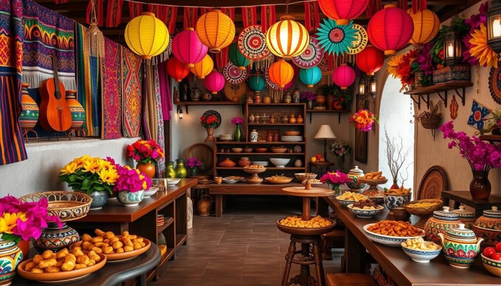 unique Mexican home decor