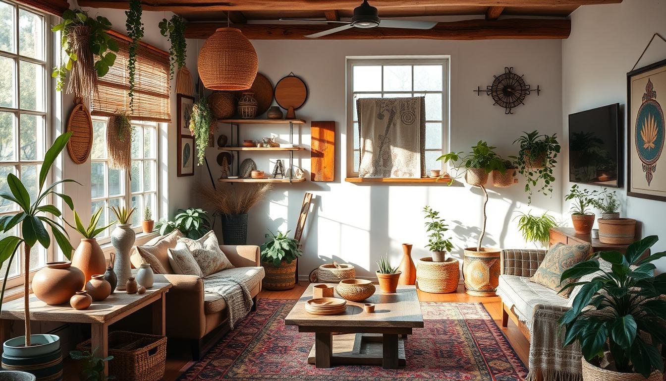 unique home decor styles
