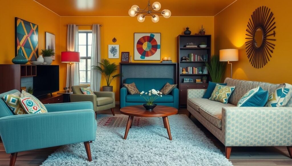 vintage home decor styles retro vintage home decor styles retro