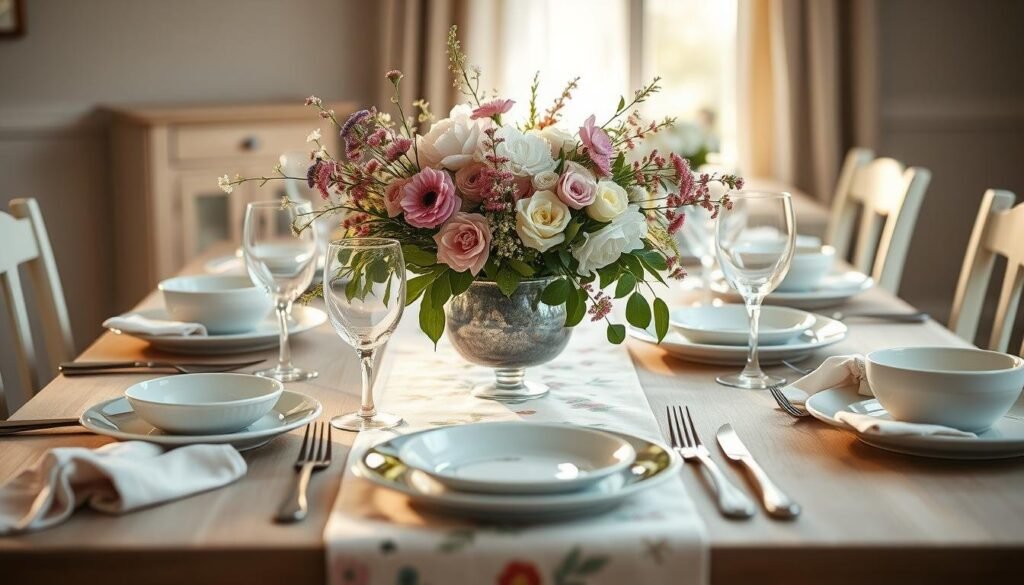 DIY Easter table settings DIY Easter table settings