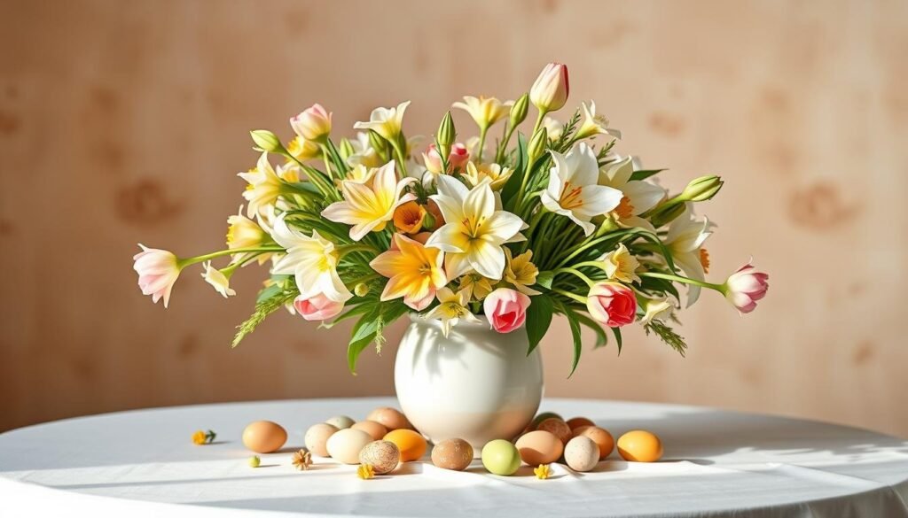 Easter centerpiece ideas Easter centerpiece ideas