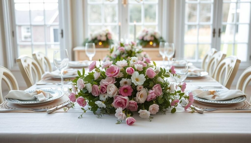 Easter table decor ideas Easter table decor ideas