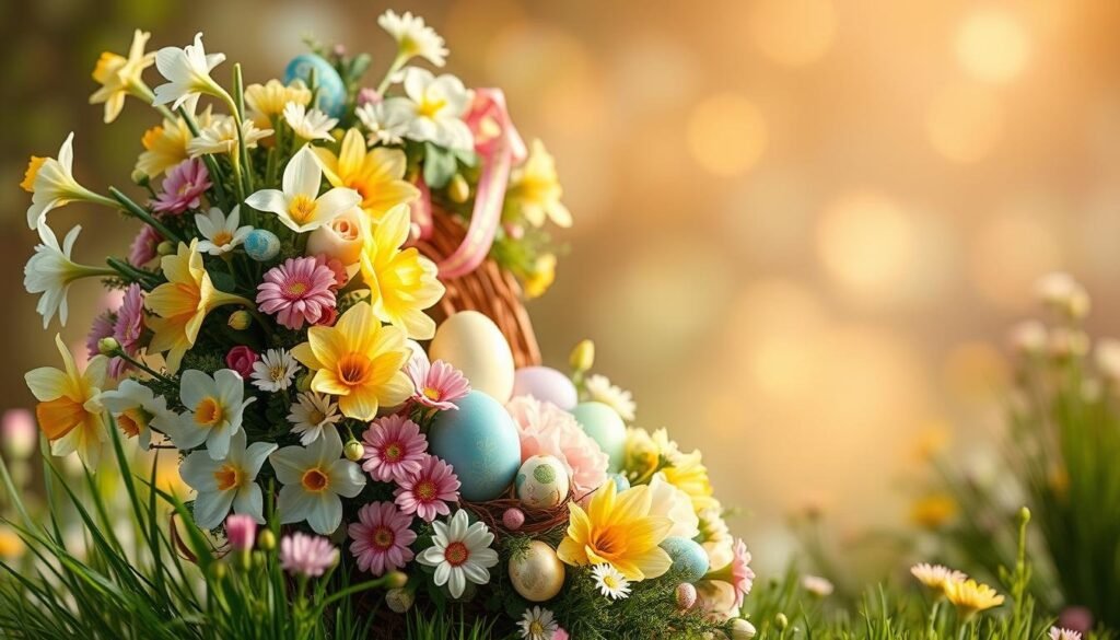 Easter wreath crafts Easter wreath crafts