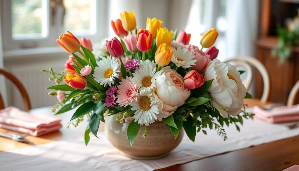 Flower Arrangements For Table Flower Arrangements For Table
