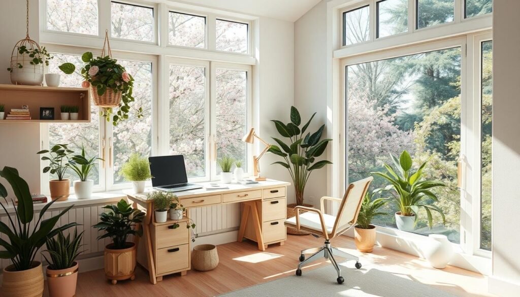 Outdoor-Inspired Interiors Outdoor-Inspired Interiors