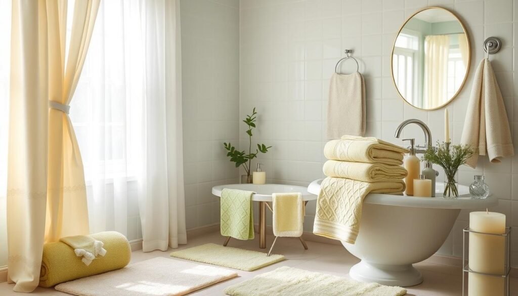 Pretty Bathroom Decor Pretty Bathroom Decor