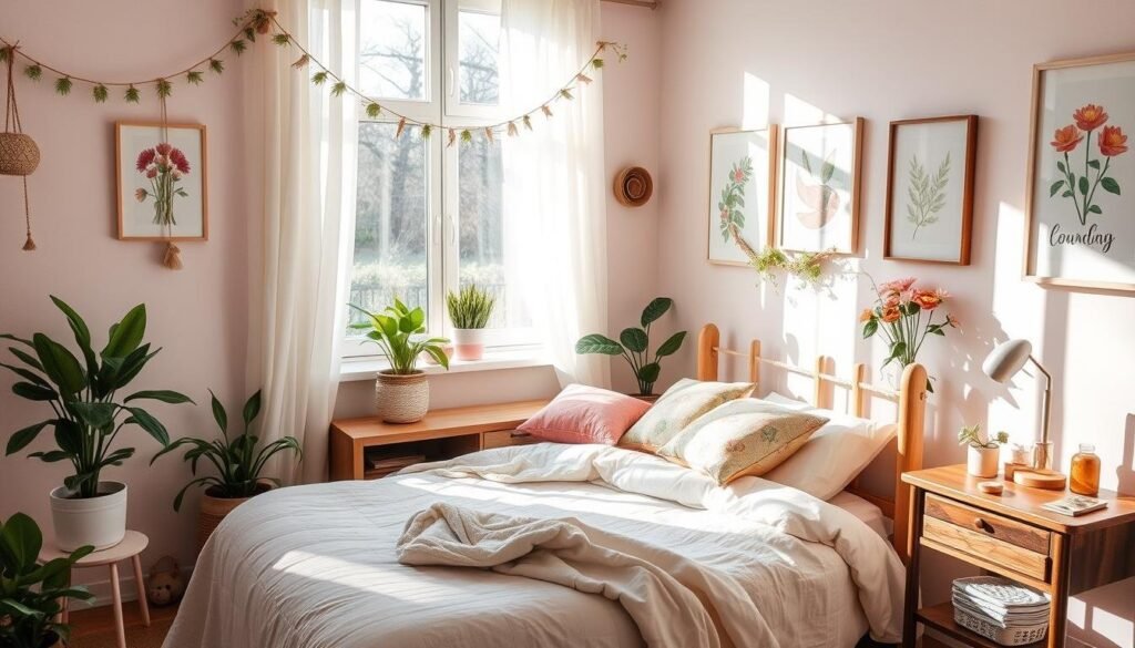 Spring Bedroom Decor Spring Bedroom Decor