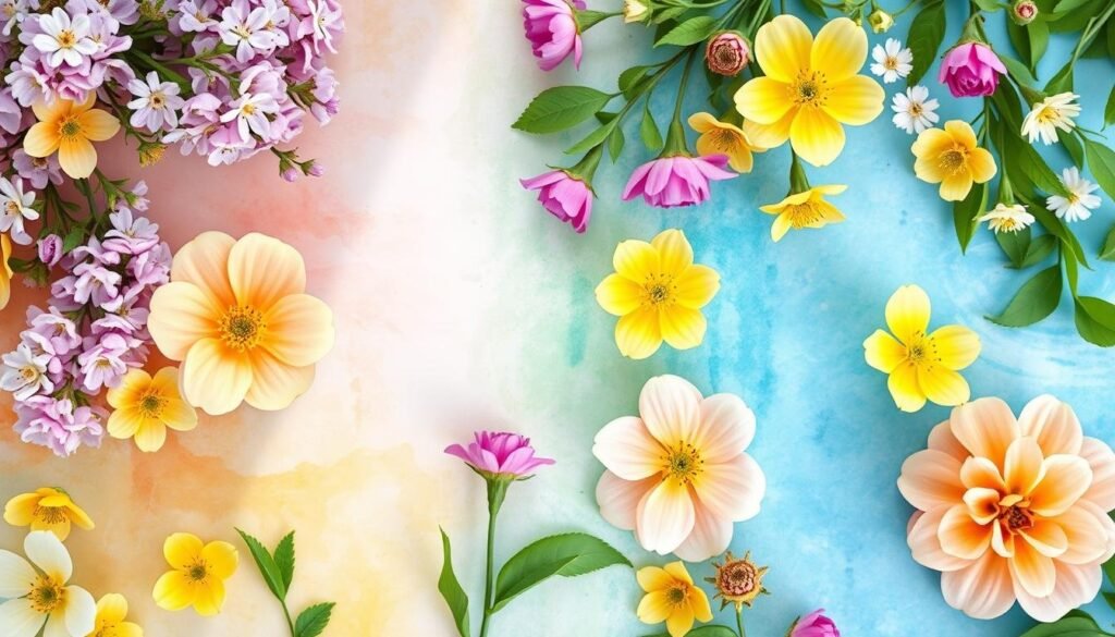 Spring Color Palette Spring Color Palette