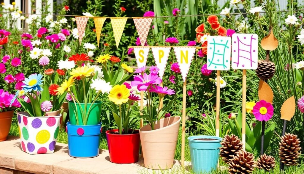 Spring DIY Crafts Decor Spring DIY Crafts Decor