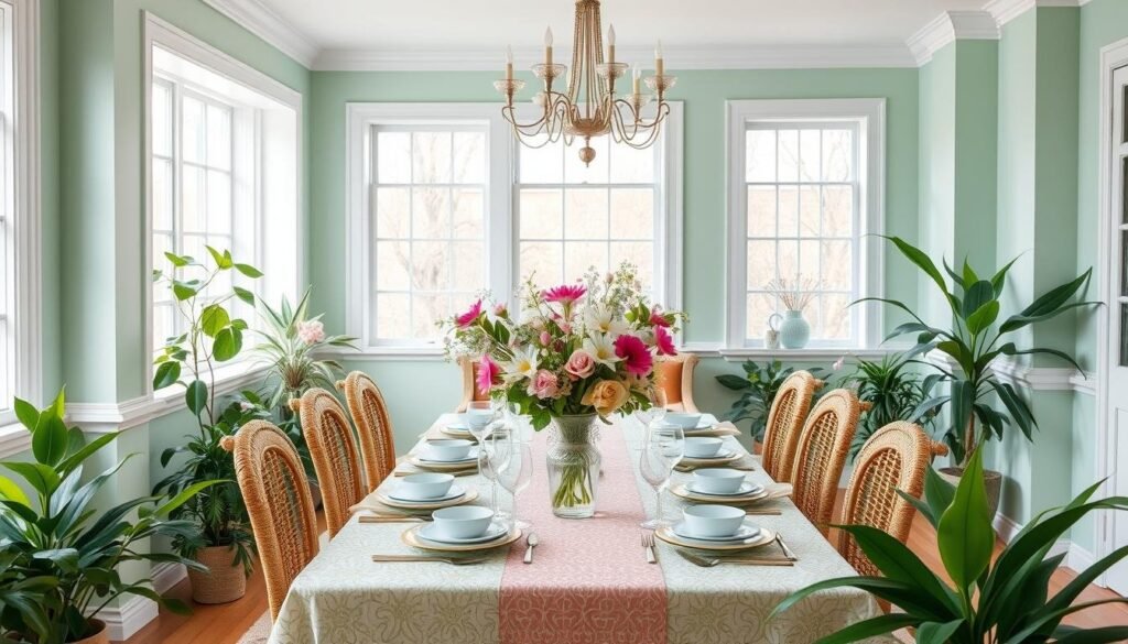 Spring Decorating Ideas For The Home Spring Decorating Ideas For The Home