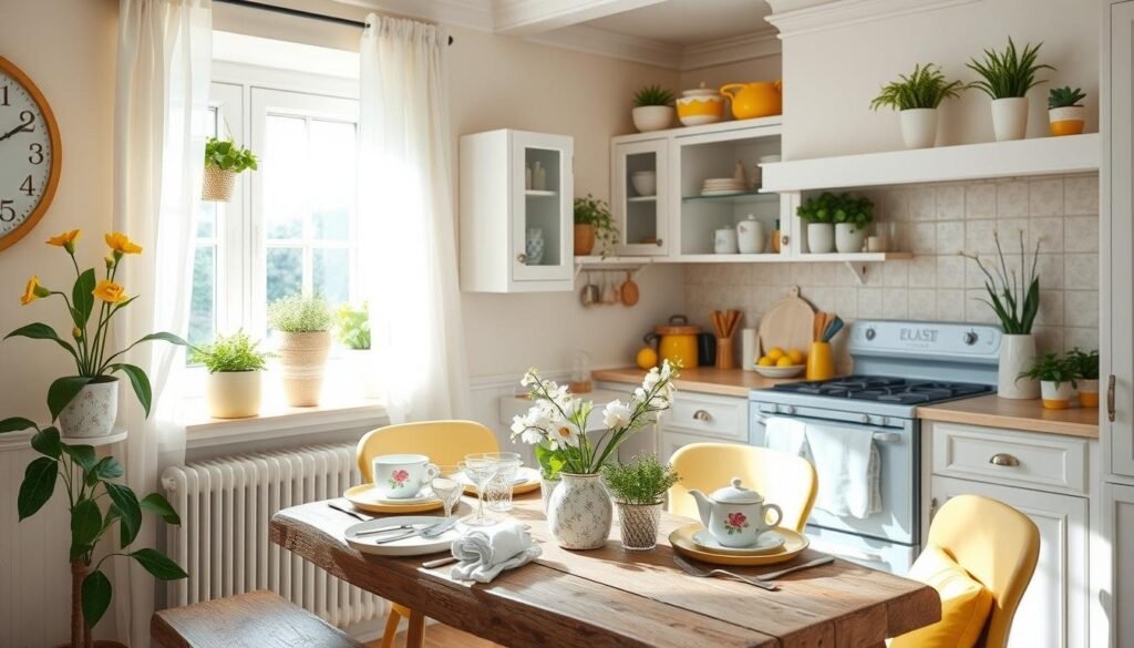 Spring Decorating Ideas For The Home Spring Decorating Ideas For The Home