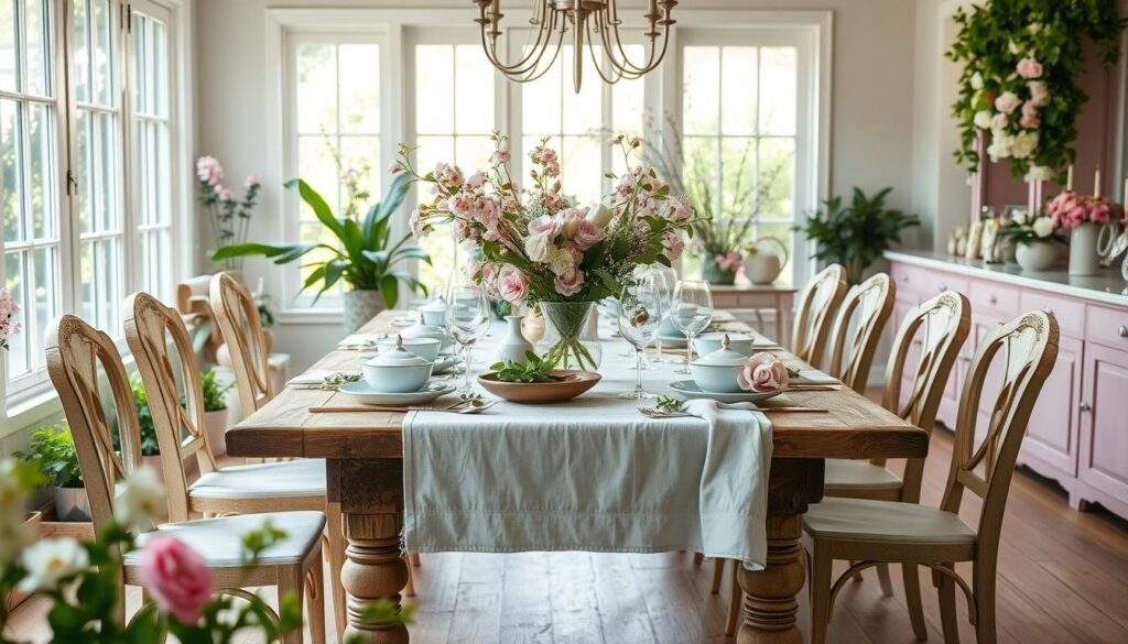 Spring Decorating Ideas For The Home Spring Decorating Ideas For The Home