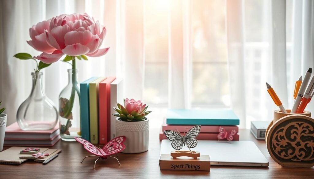 Spring Desk Accessories Spring Desk Accessories