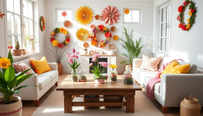 Spring Diy Crafts Decor